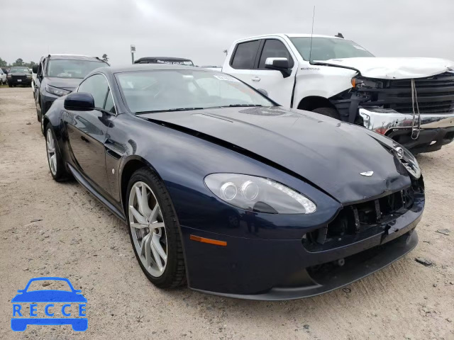 2015 ASTON MARTIN V8 VANTAGE SCFEKBAK2FGC18912 Bild 0