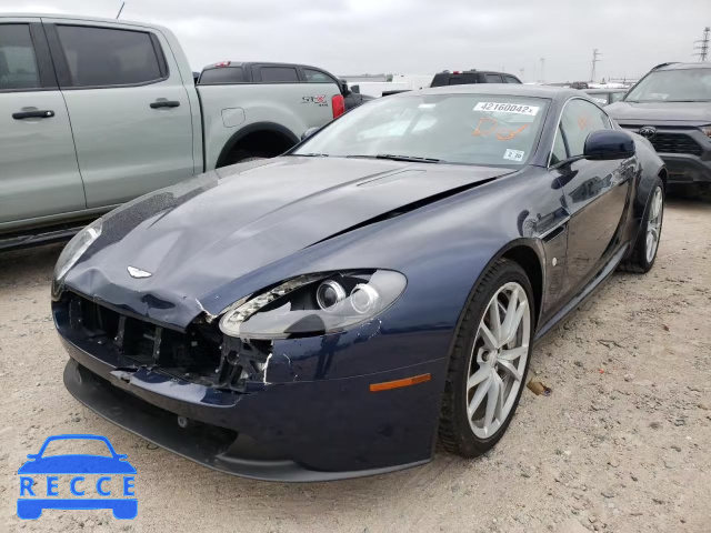 2015 ASTON MARTIN V8 VANTAGE SCFEKBAK2FGC18912 image 1