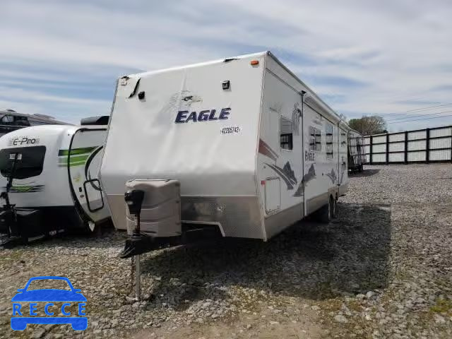 2007 JAYCO EAGLE 1UJBJ02R371CT0186 image 1