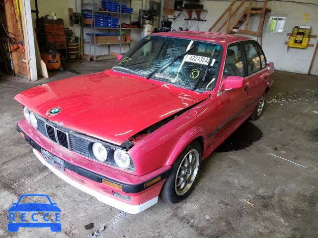 1990 BMW 325 IX WBAAE9313LED64340 image 1