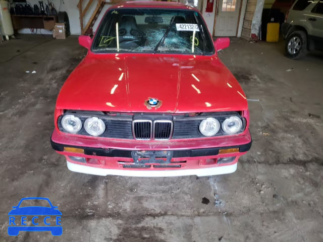 1990 BMW 325 IX WBAAE9313LED64340 зображення 8