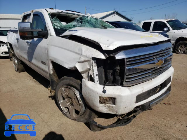 2015 CHEVROLET 2500 HD 1GC1KXE80FF548091 image 0