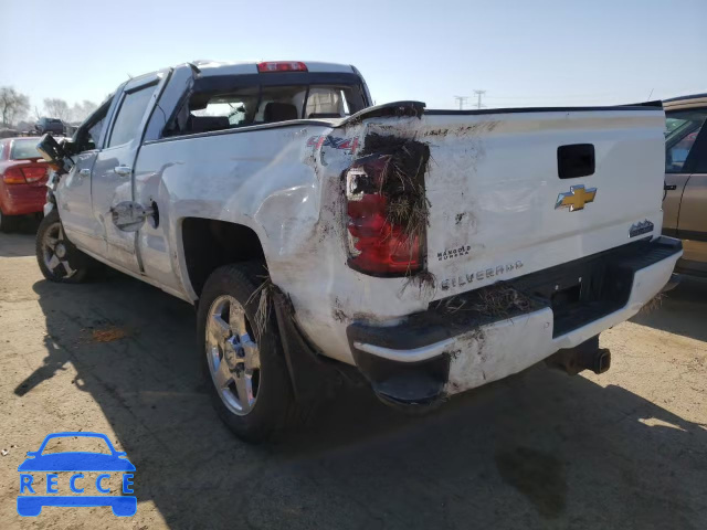 2015 CHEVROLET 2500 HD 1GC1KXE80FF548091 image 2