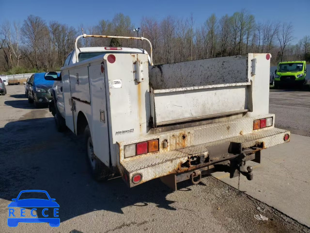 2005 CHEVROLET 2500 HD 1GBHC24U35E255484 image 2