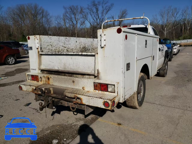 2005 CHEVROLET 2500 HD 1GBHC24U35E255484 image 3