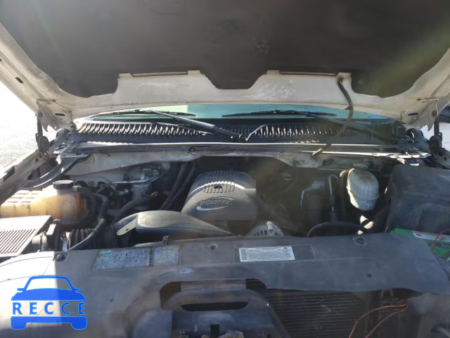 2005 CHEVROLET 2500 HD 1GBHC24U35E255484 image 6