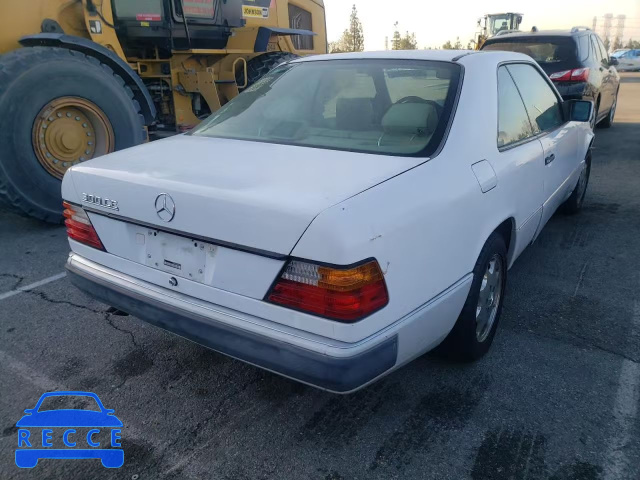 1993 MERCEDES-BENZ 300 CE WDBEA52E8PB982401 зображення 3