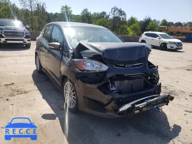 2016 FORD CMAX 1FADP5AU5GL120788 image 0