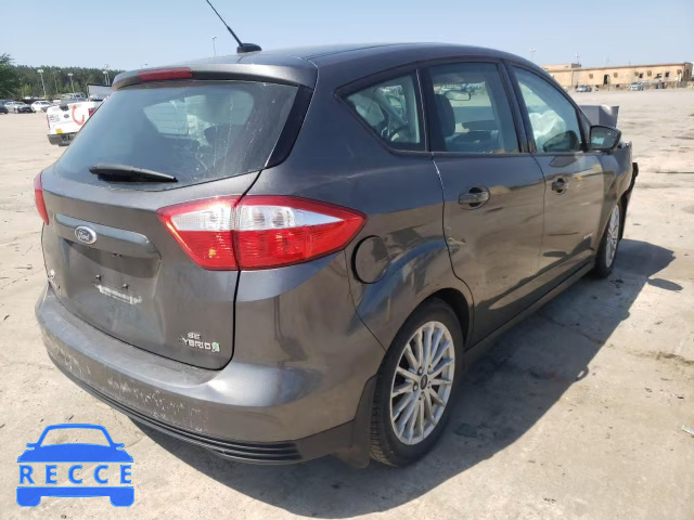 2016 FORD CMAX 1FADP5AU5GL120788 Bild 3