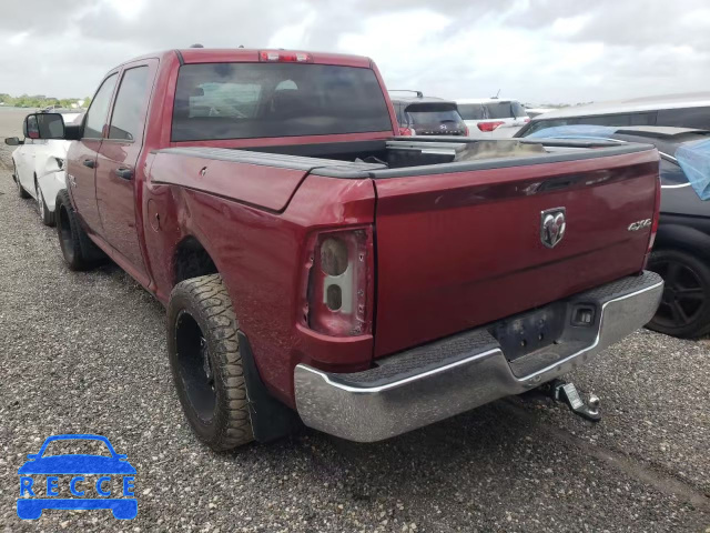 2014 RAM 1500 SSV 1C6RR7XT0ES323764 image 2