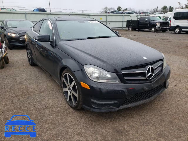 2015 MERCEDES-BENZ C 350 4MAT WDDGJ8JB4FG367905 Bild 0