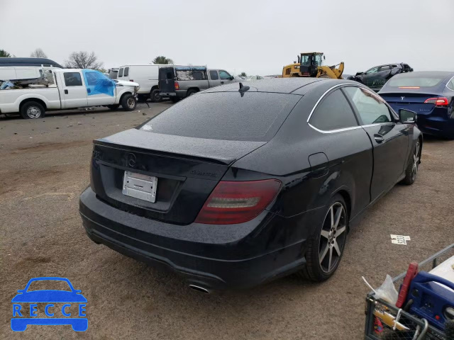 2015 MERCEDES-BENZ C 350 4MAT WDDGJ8JB4FG367905 Bild 3