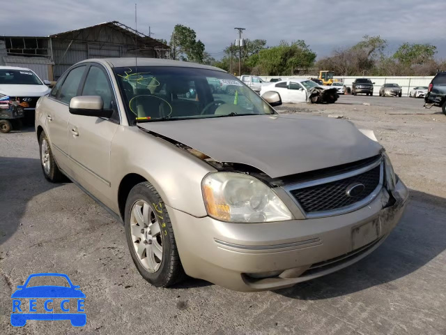 2005 FORD 500 1FAHP24195G173162 image 0