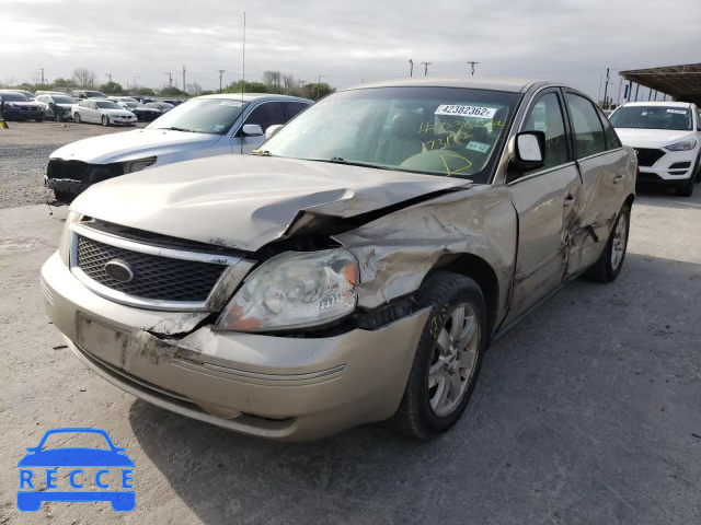 2005 FORD 500 1FAHP24195G173162 image 1