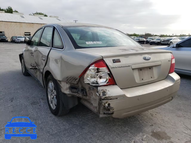 2005 FORD 500 1FAHP24195G173162 image 2