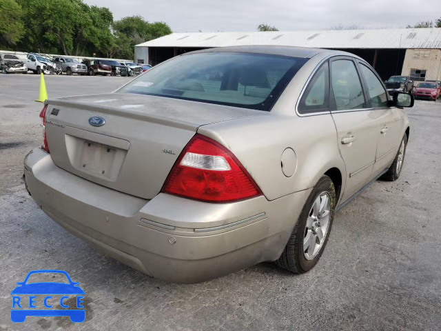 2005 FORD 500 1FAHP24195G173162 image 3