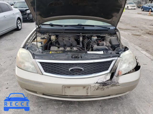 2005 FORD 500 1FAHP24195G173162 image 6