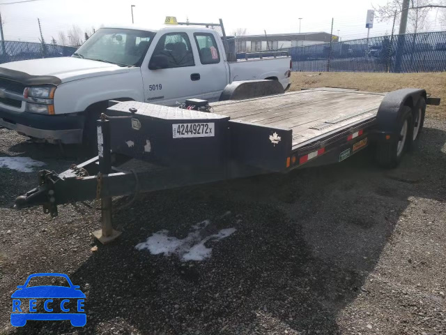 2016 MISC TRAILER 2DAEC4274GT018311 image 1