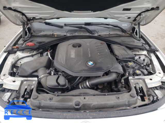 2016 BMW 340I WBA8B3C52GK383375 зображення 6