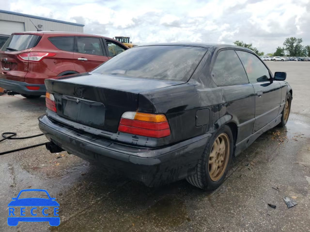 1996 BMW 328 IS WBABG1324TET02984 зображення 3