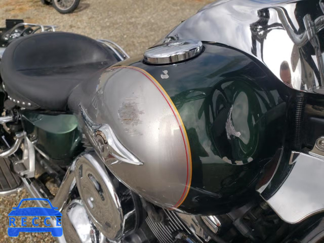 2006 KAWASAKI VN1600 D6F JKBVNKD166A006447 Bild 8