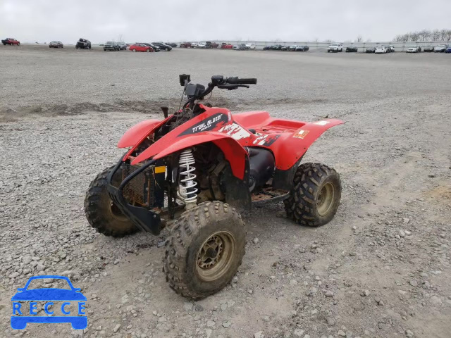 2008 POLARIS TRAIL BLAZ 4XABA32AX8B311004 Bild 1