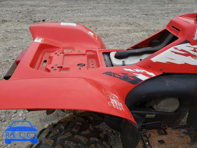 2008 POLARIS TRAIL BLAZ 4XABA32AX8B311004 Bild 5