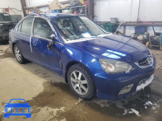 2005 ACURA 1.7EL TOUR 2HHES36615H104560 image 0