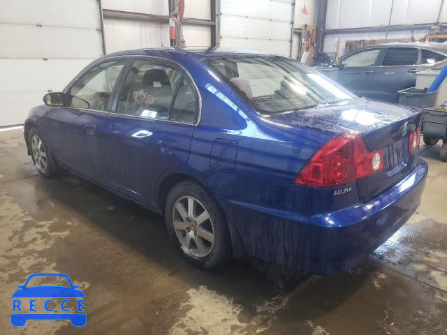 2005 ACURA 1.7EL TOUR 2HHES36615H104560 Bild 2