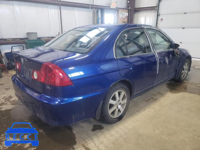 2005 ACURA 1.7EL TOUR 2HHES36615H104560 Bild 3