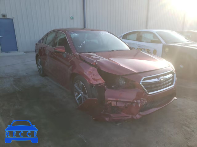 2018 SUBARU LEGACY 3.6 4S3BNEN63J3013913 Bild 0