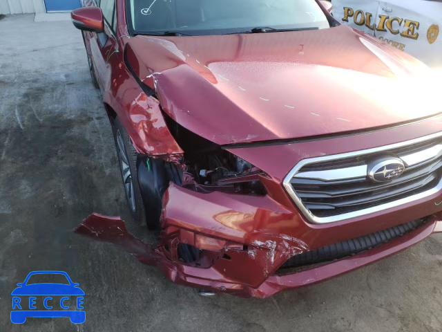 2018 SUBARU LEGACY 3.6 4S3BNEN63J3013913 Bild 8