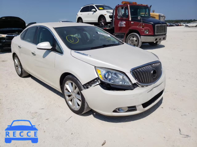 2015 BUICK VERANO PRE 1G4PT5SV4F4211274 image 0