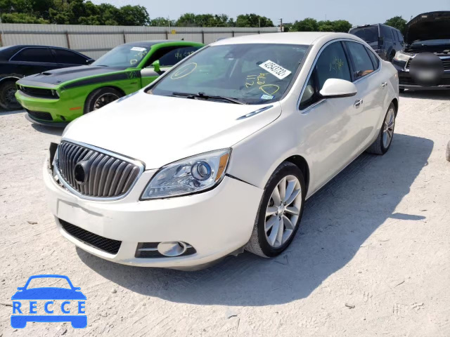 2015 BUICK VERANO PRE 1G4PT5SV4F4211274 зображення 1