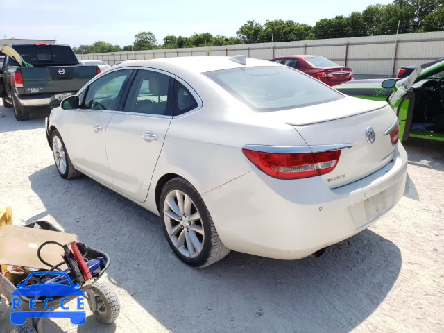 2015 BUICK VERANO PRE 1G4PT5SV4F4211274 image 2