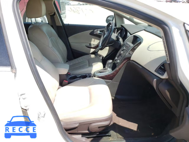 2015 BUICK VERANO PRE 1G4PT5SV4F4211274 image 4