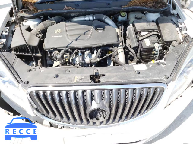 2015 BUICK VERANO PRE 1G4PT5SV4F4211274 image 6