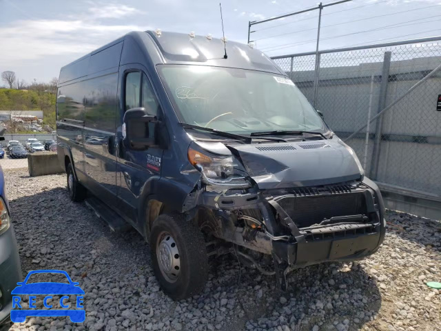 2020 DODGE PROMASTER 3C6URVJG2LE108767 image 0