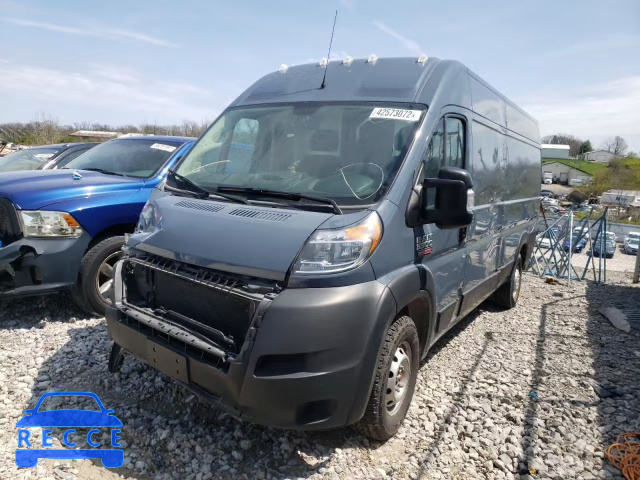 2020 DODGE PROMASTER 3C6URVJG2LE108767 зображення 1