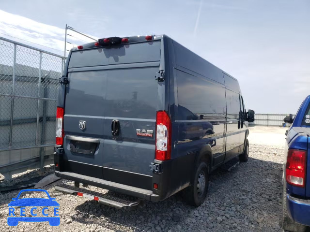 2020 DODGE PROMASTER 3C6URVJG2LE108767 зображення 3