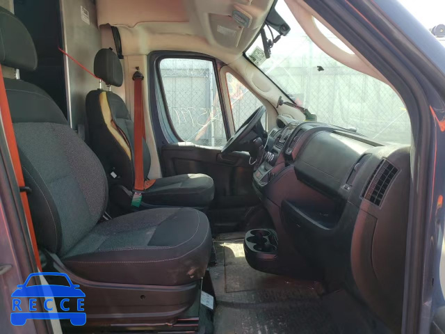 2020 DODGE PROMASTER 3C6URVJG2LE108767 image 4