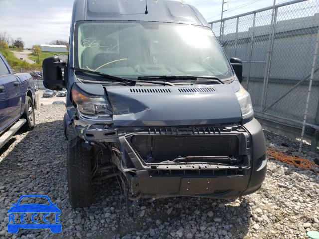 2020 DODGE PROMASTER 3C6URVJG2LE108767 Bild 8