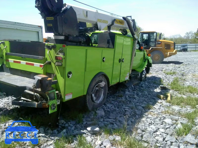 2015 FORD F750 SUPER 3FRWX7FG7FV720255 Bild 3