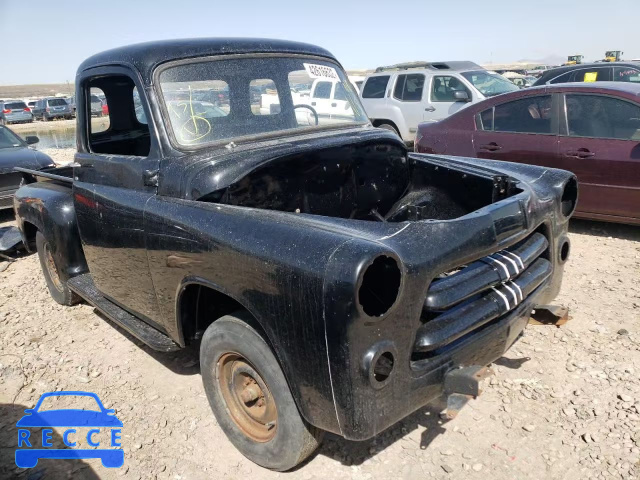 1954 DODGE 100 853280761 зображення 0