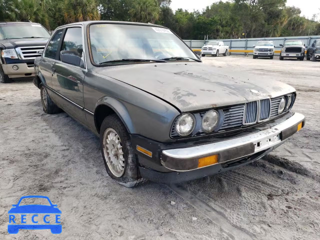 1987 BMW 325 IS WBAAA1302H2321537 Bild 0