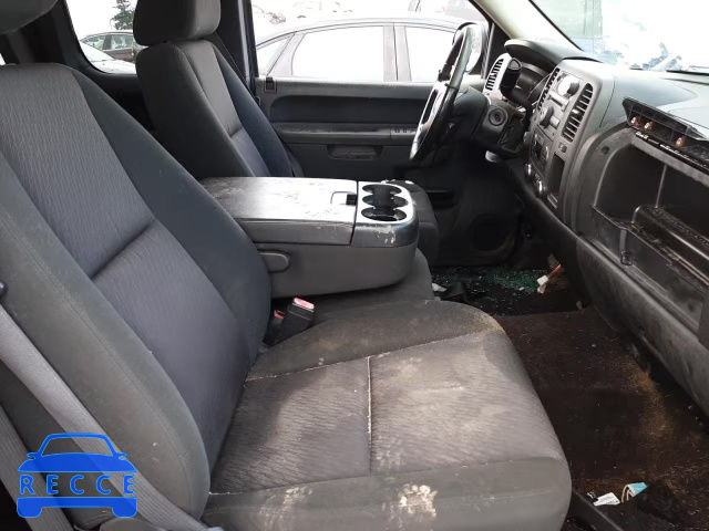 2011 CHEVROLET 2500 HD 1GC2KXC8XBZ386972 зображення 4