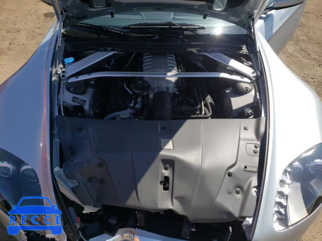 2008 ASTON MARTIN V8 VANTAGE SCFBB03B78GC08920 image 6