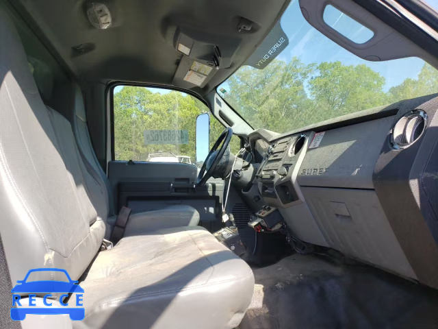 2012 FORD F650 SUPER 3FRNF6FCXCV244214 Bild 4