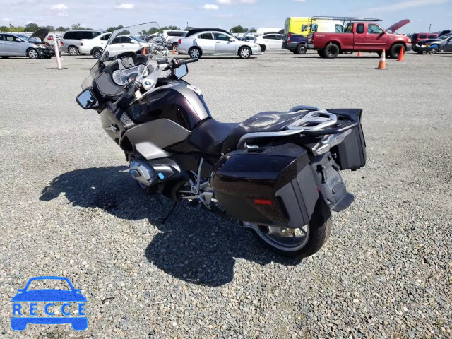 2015 BMW R1200 RT WB10A1307FZ191979 image 2