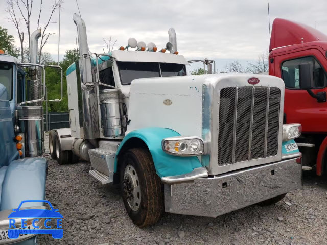 2013 PETERBILT 389 1XPXD49X1DD199051 Bild 0